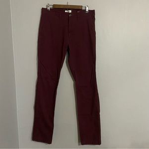 32x34 Goodfellow Men’s Chino Pants
